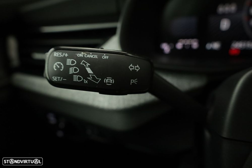 Skoda Kamiq 1.0 TSI Selection DSG - 16