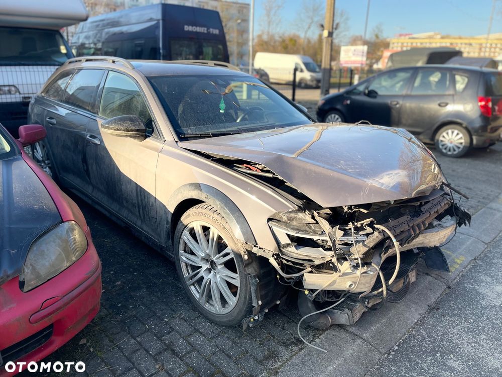 Audi A6 Allroad - 8