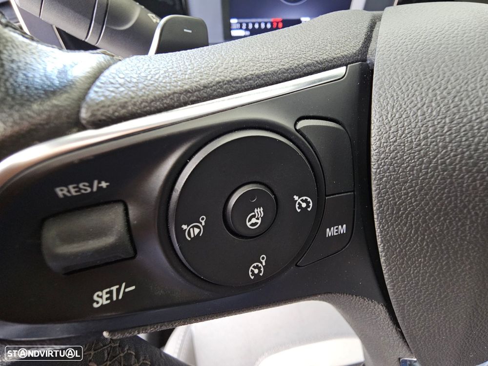 Opel Mokka 1.2 DI Turbo Auto Elegance - 17