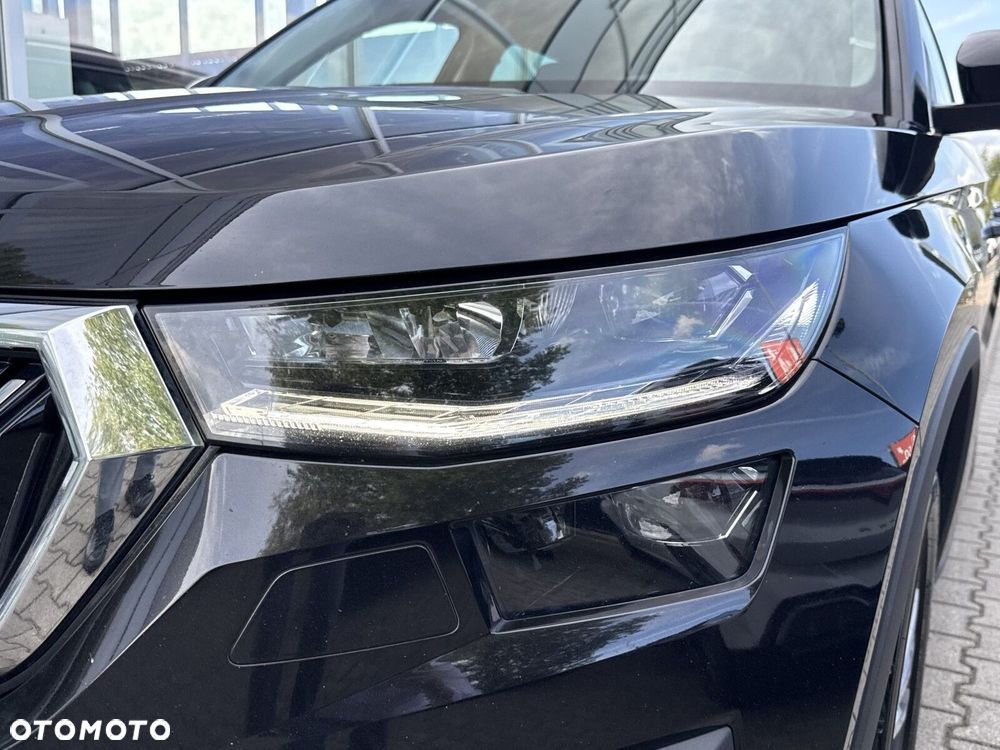 Skoda Kodiaq 2.0 TDI 4x4 L&K DSG - 39
