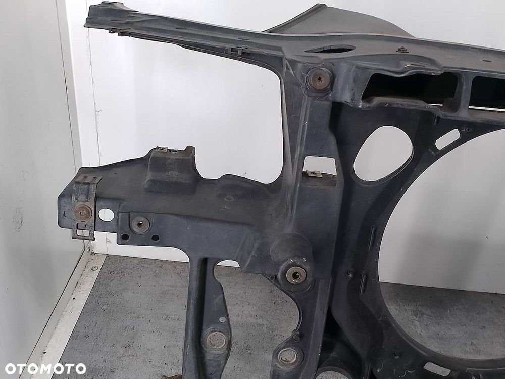 PAS PRZÓD, WZMOCNIENIE CZOŁOWE SKODA SUPERB I 3B0805594 1.9 TDI - 11