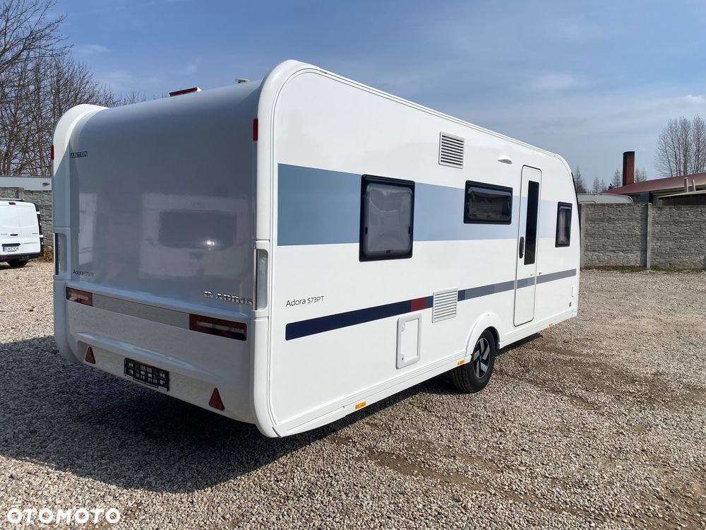 Adria 573 PT - 4