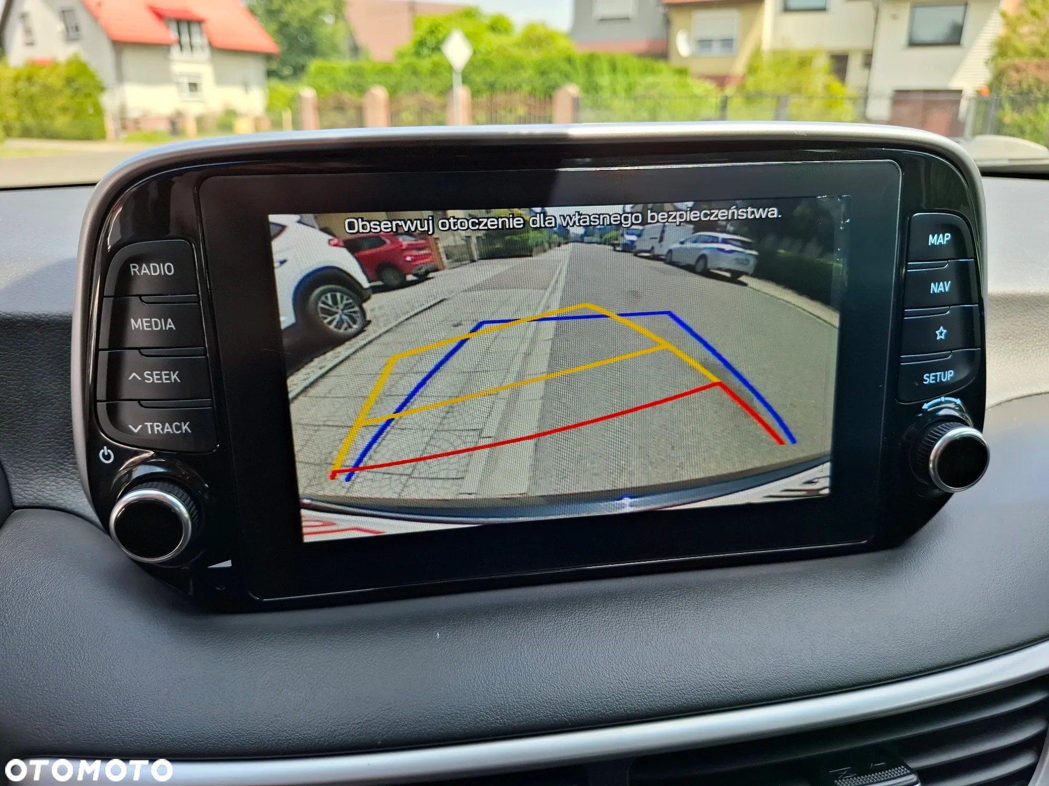 Hyundai Tucson 1.6 GDi 2WD Advantage - 27