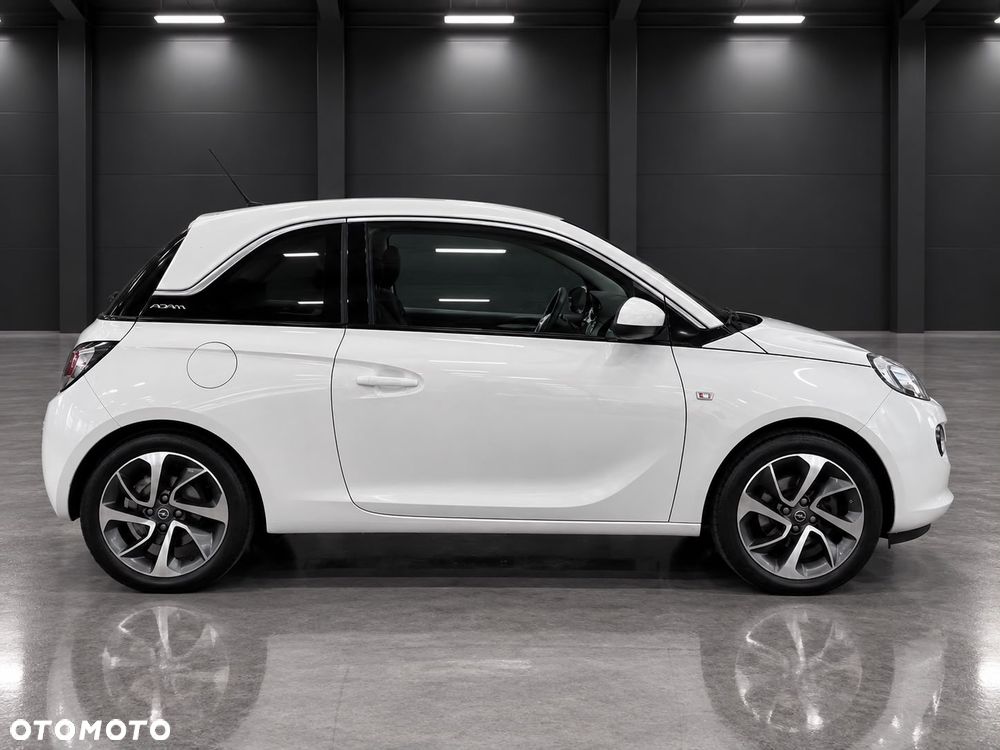 Opel Adam 1.2 Jam EU6 - 18