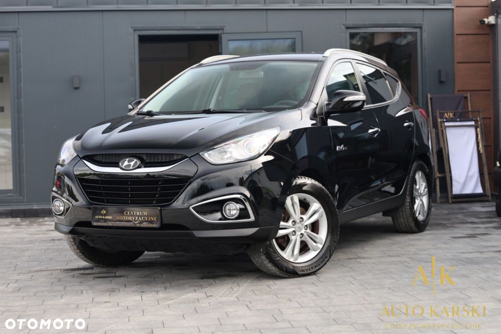 Hyundai ix35 - 3