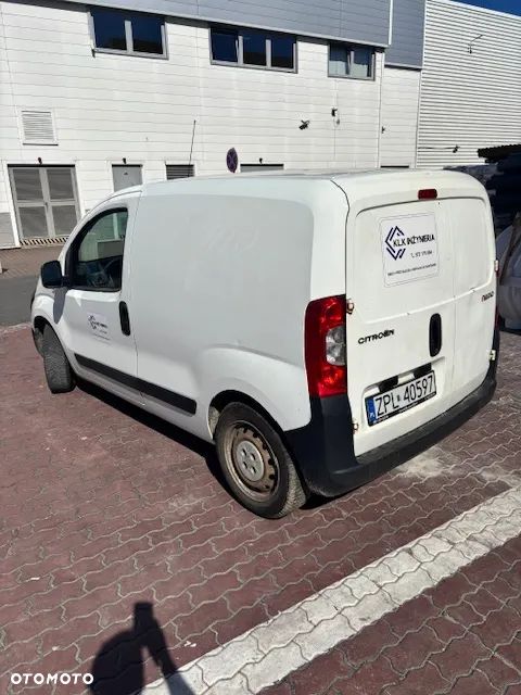 Citroën Nemo 1.3 HDi X - 1