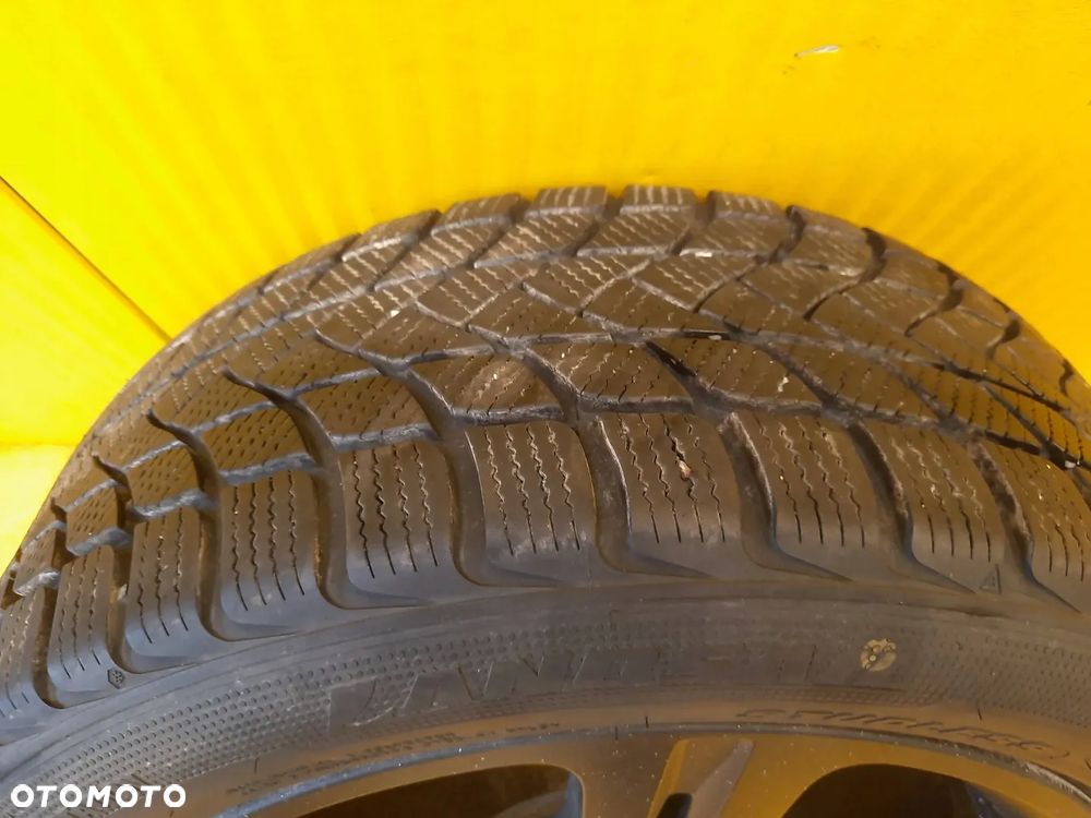 Volvo V60 II KOMPLET OPON Z FELGAMI 225/50R17 20r* - 13