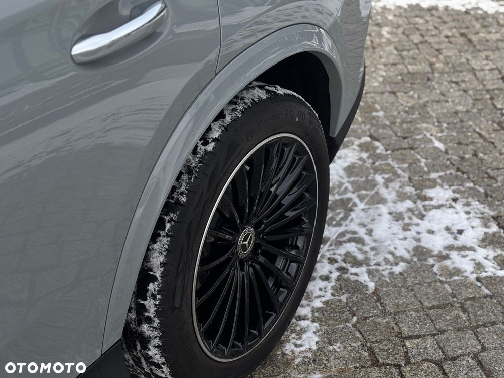 Mercedes-Benz GLC - 6