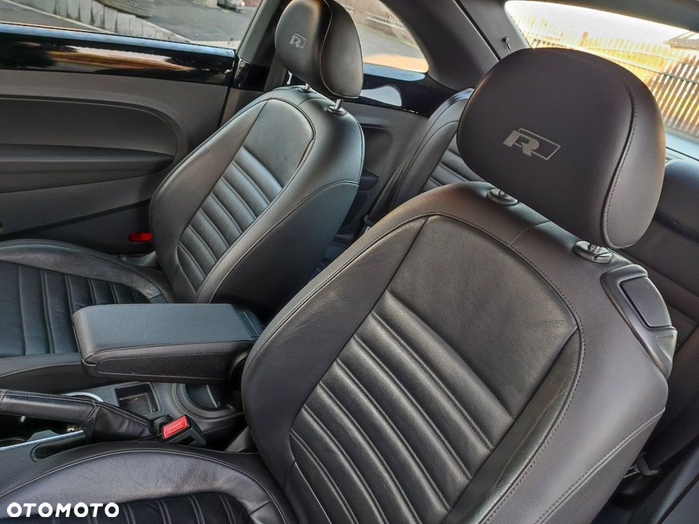 Volkswagen Beetle - 8
