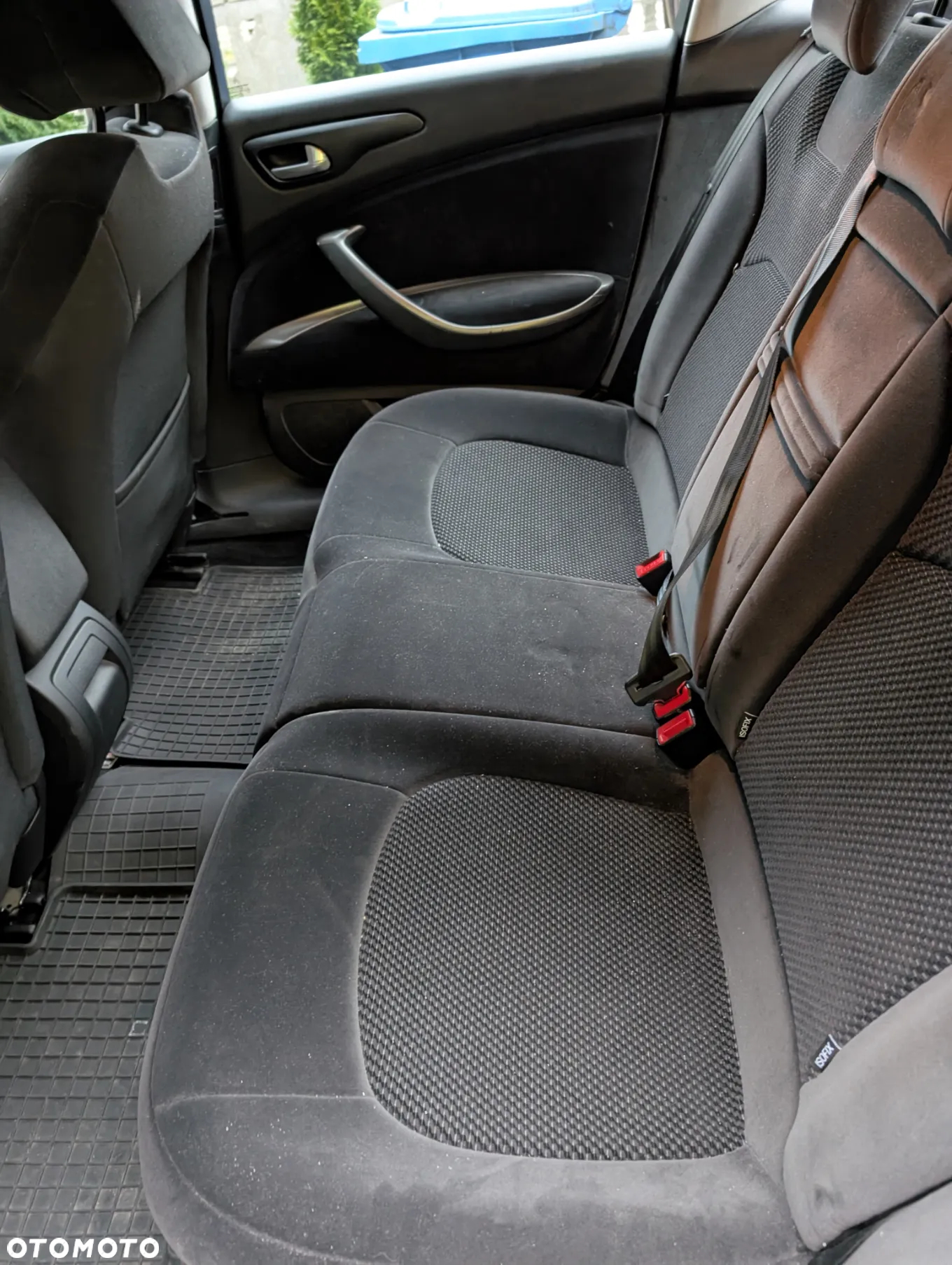 Citroën C5 2.0 HDi Confort - 2
