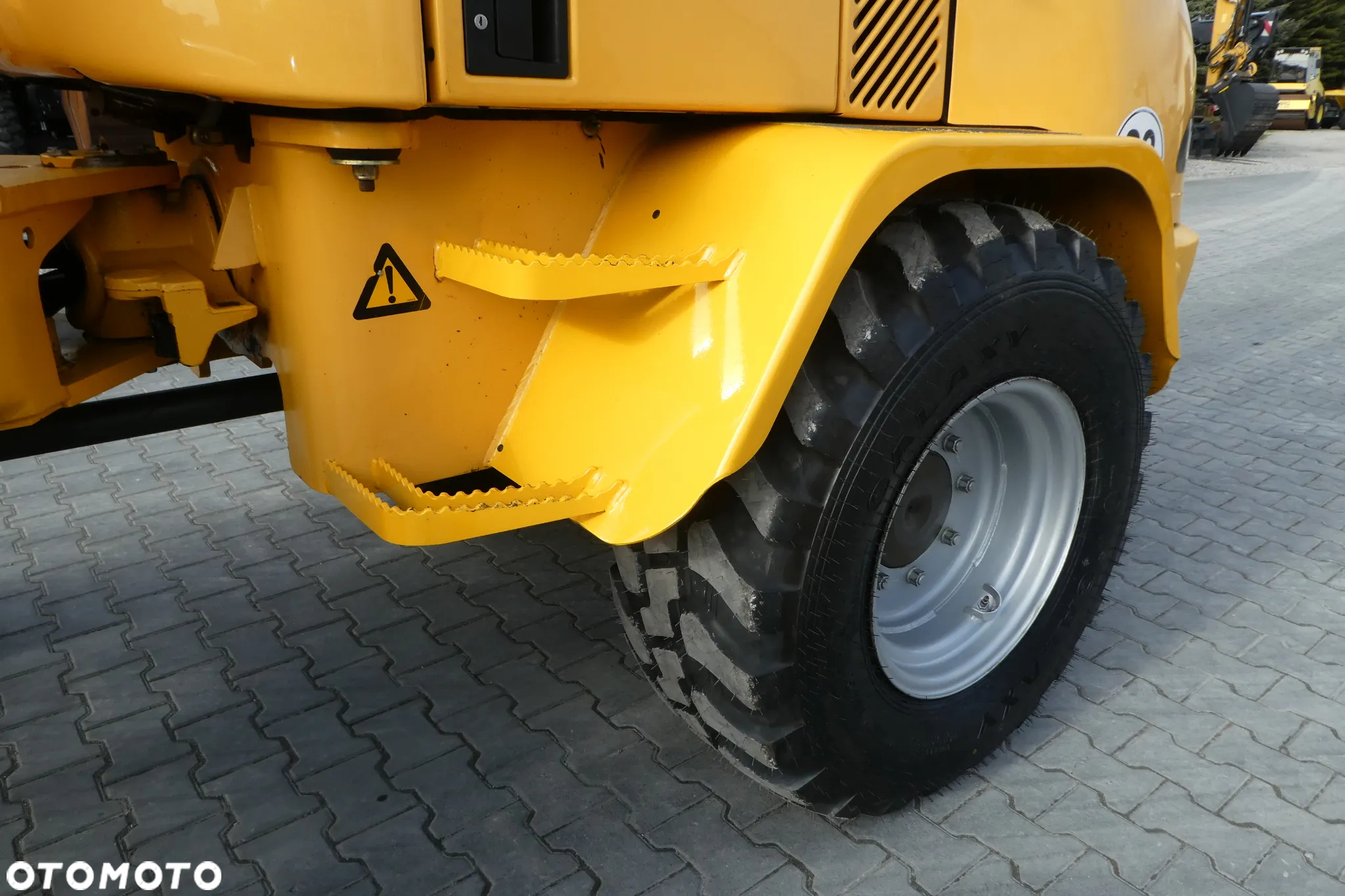 Volvo L 35 PRO Z NIEMIEC - 12