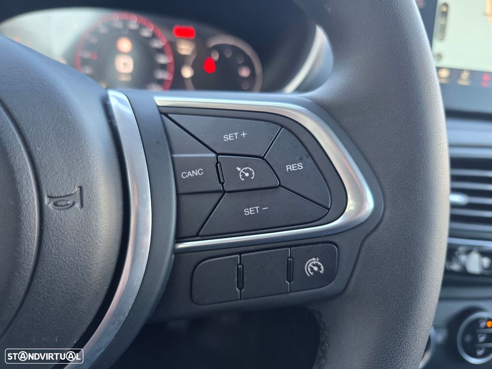 Fiat Tipo 1.3 Multijet Life - 11