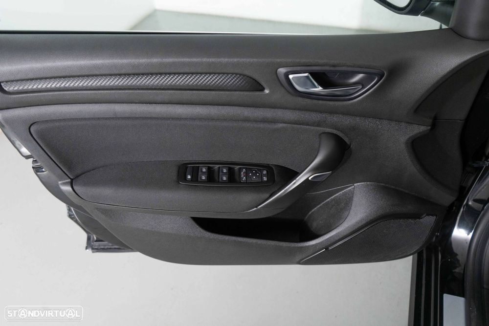 Renault Mégane Sport Tourer 1.3 TCe Limited - 15