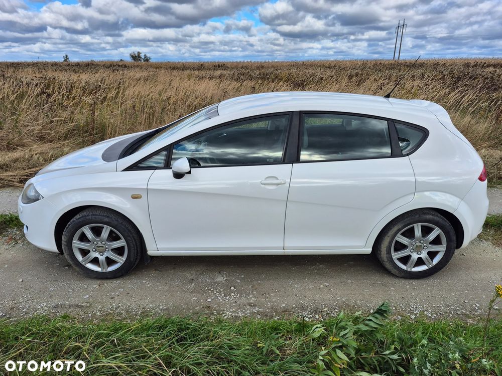 Seat Leon 1.6 Audience - 1