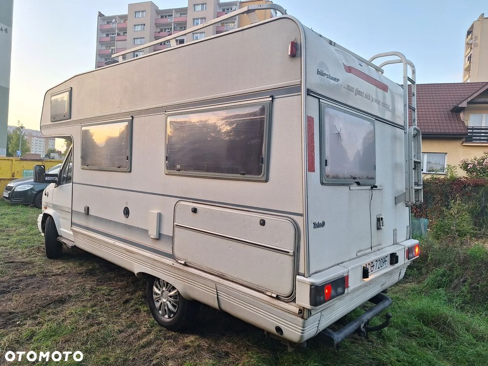 Fiat Ducato - 2