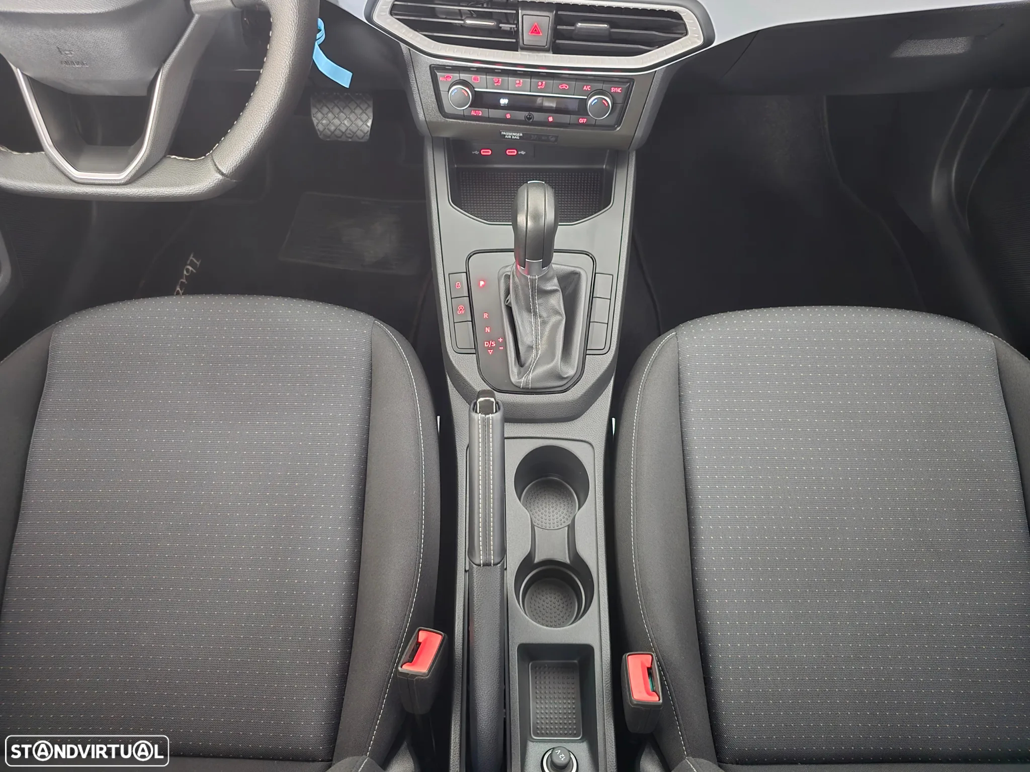 SEAT Ibiza 1.0 TSI Style DSG - 18