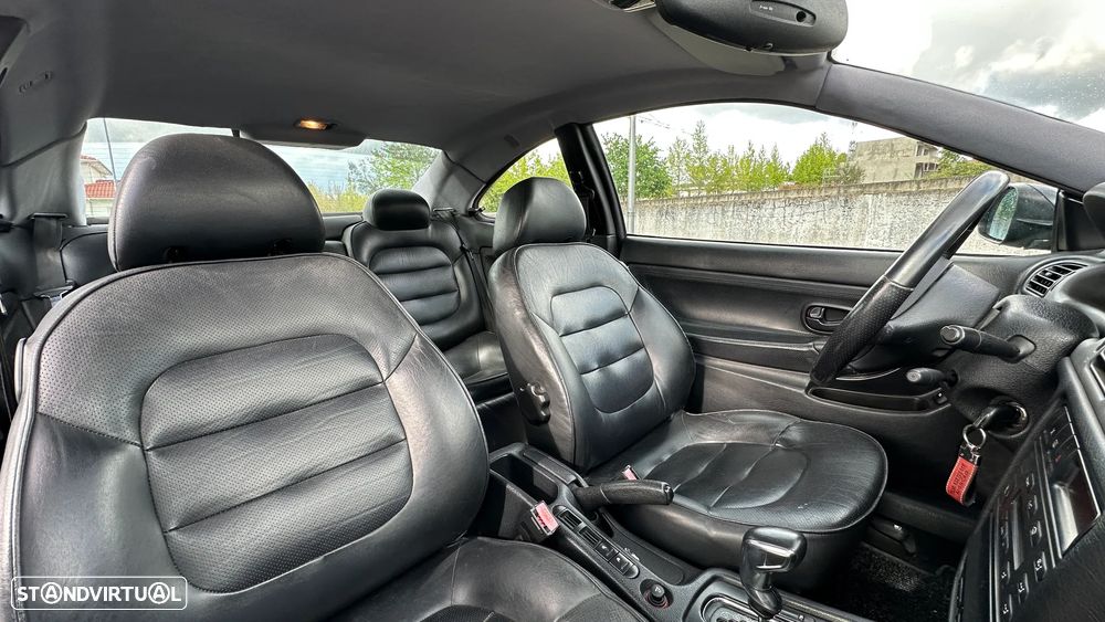 Peugeot 406 Coupé 3.0 V6 - 29