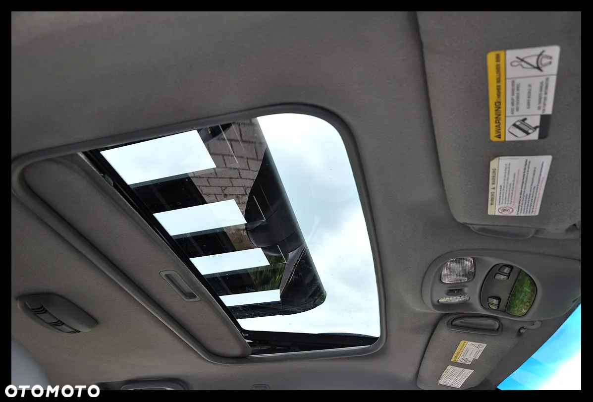 Jeep Grand Cherokee 2.7 CRD Overland - 25