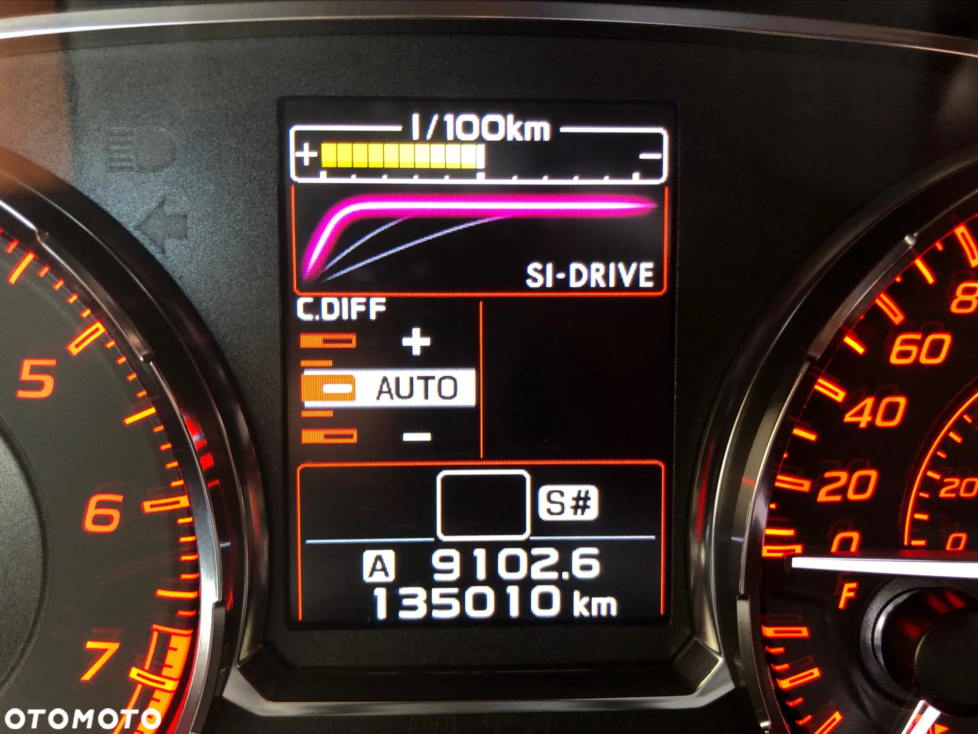 Subaru WRX STI 2.5 Sport - 30