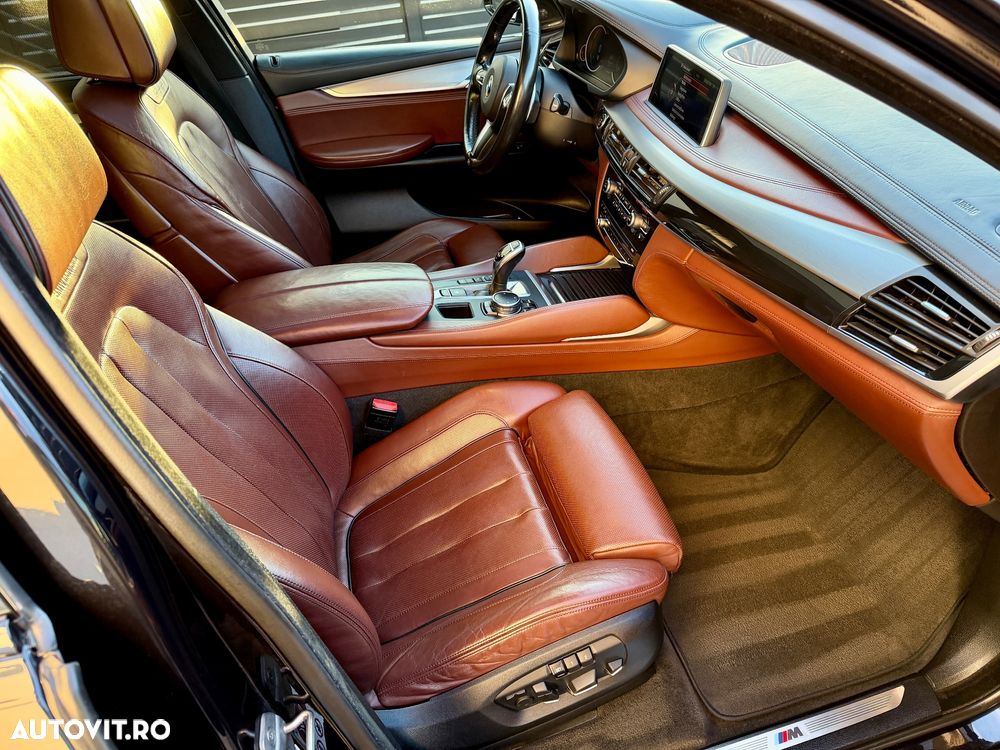 BMW X6 - 18
