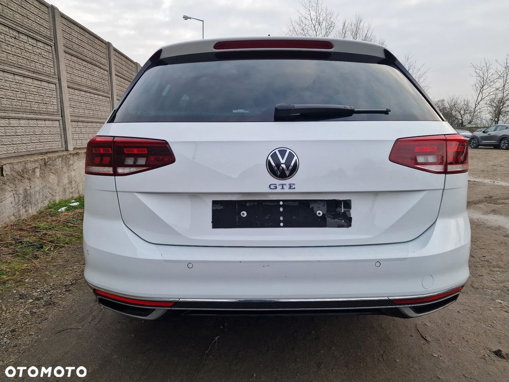 Volkswagen Passat Variant 1.4 TSI Plug-In Hybrid GTE DSG - 24
