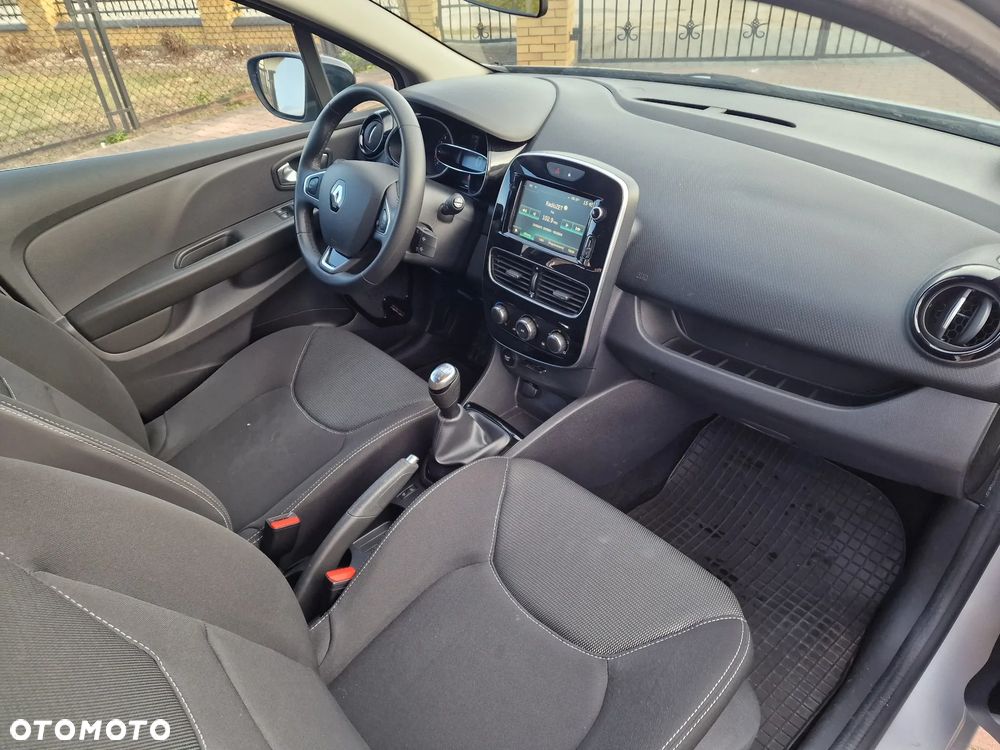 Renault Clio 0.9 Energy TCe Zen - 12