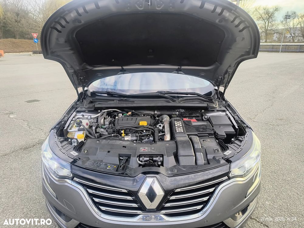 Renault Talisman ENERGY dCi 160 EDC INITIALE PARIS - 13