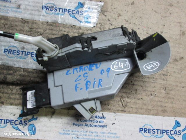 Fecho 574391 CITROEN C5 2009 FD ELETRICO - 1