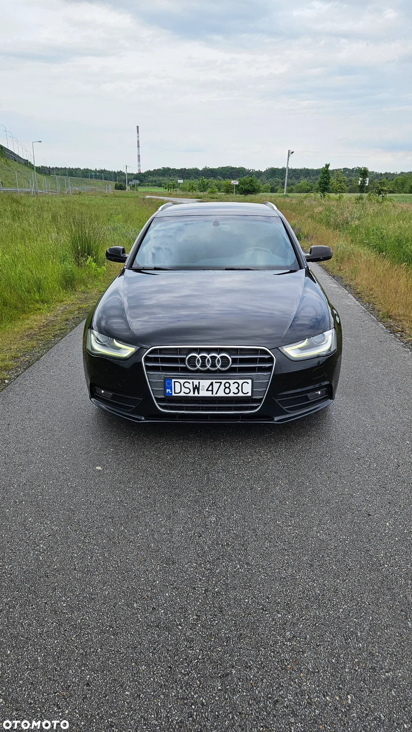 Audi A4 Avant 2.0 TDI DPF multitronic S line Sportpaket - 22