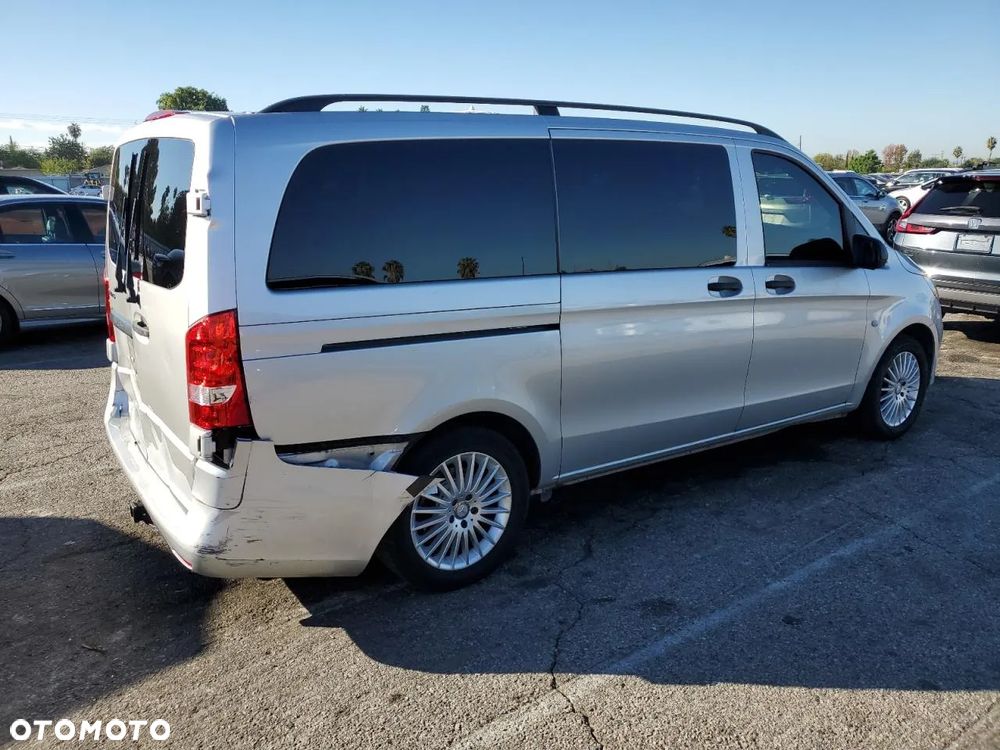 Mercedes-Benz Vito - 4