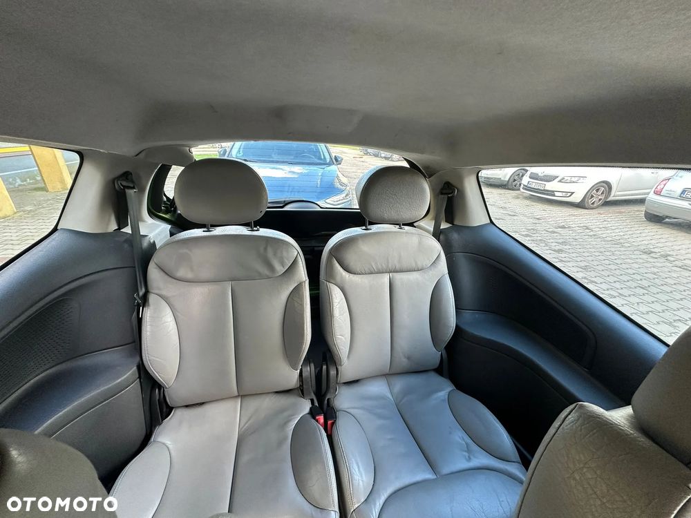 Citroën C2 1.4 Confort - 32