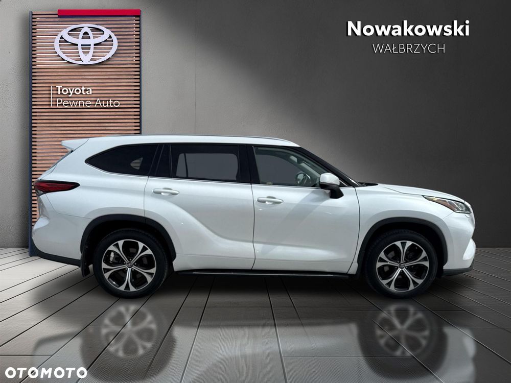 Toyota Highlander - 6