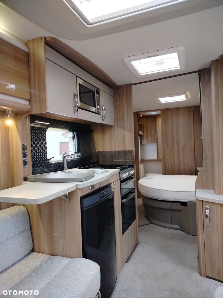 SWIFT Challenger 580 - 35