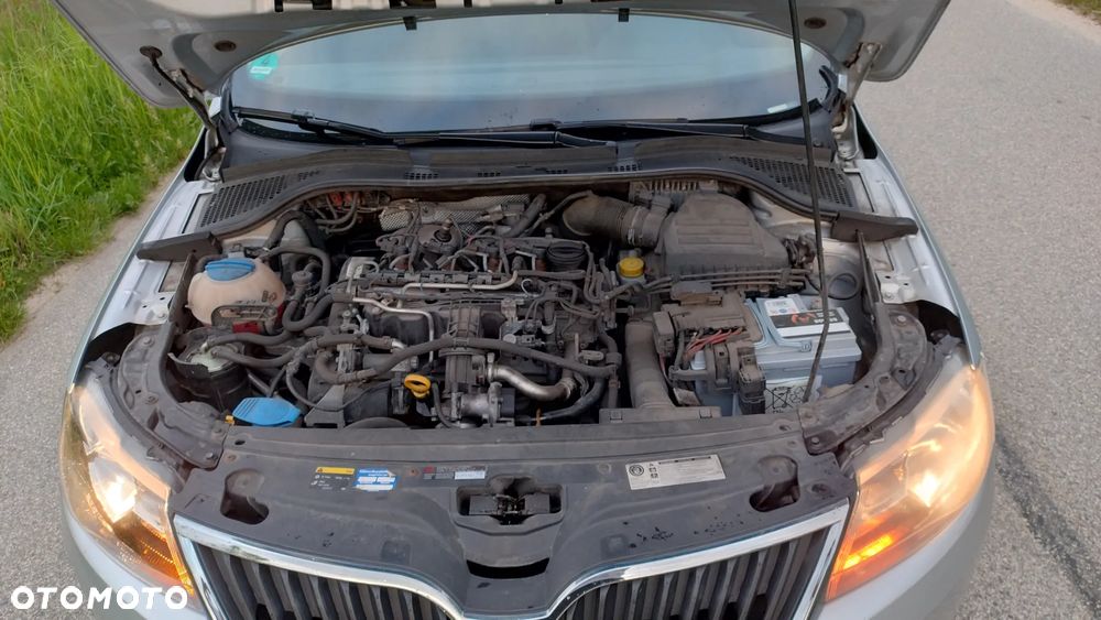 Skoda RAPID - 40