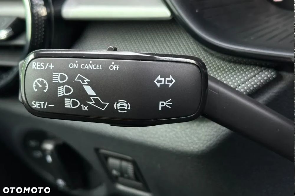 Skoda Fabia 1.0 TSI Drive - 18