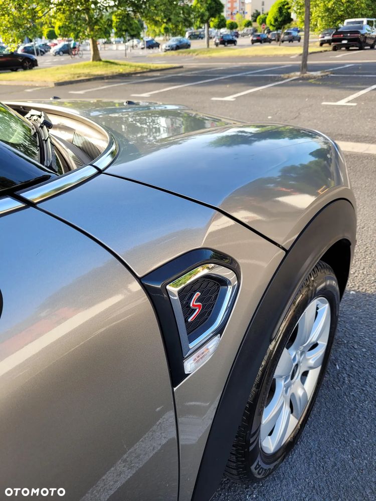 MINI Countryman Cooper S GPF - 7