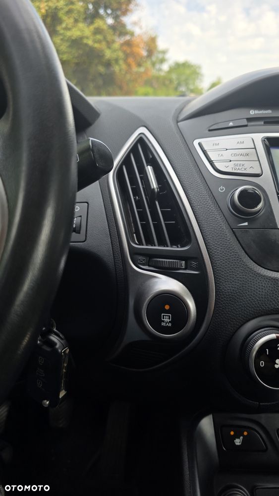 Hyundai ix35 1.6 GDI Classic 2WD - 8