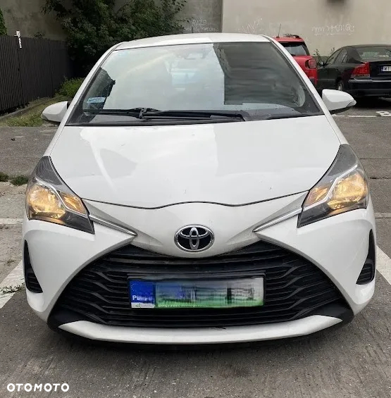 Toyota Yaris 1.5 Active - 2