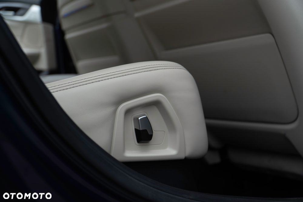 BMW 6GT 630d xDrive Luxury Line - 20