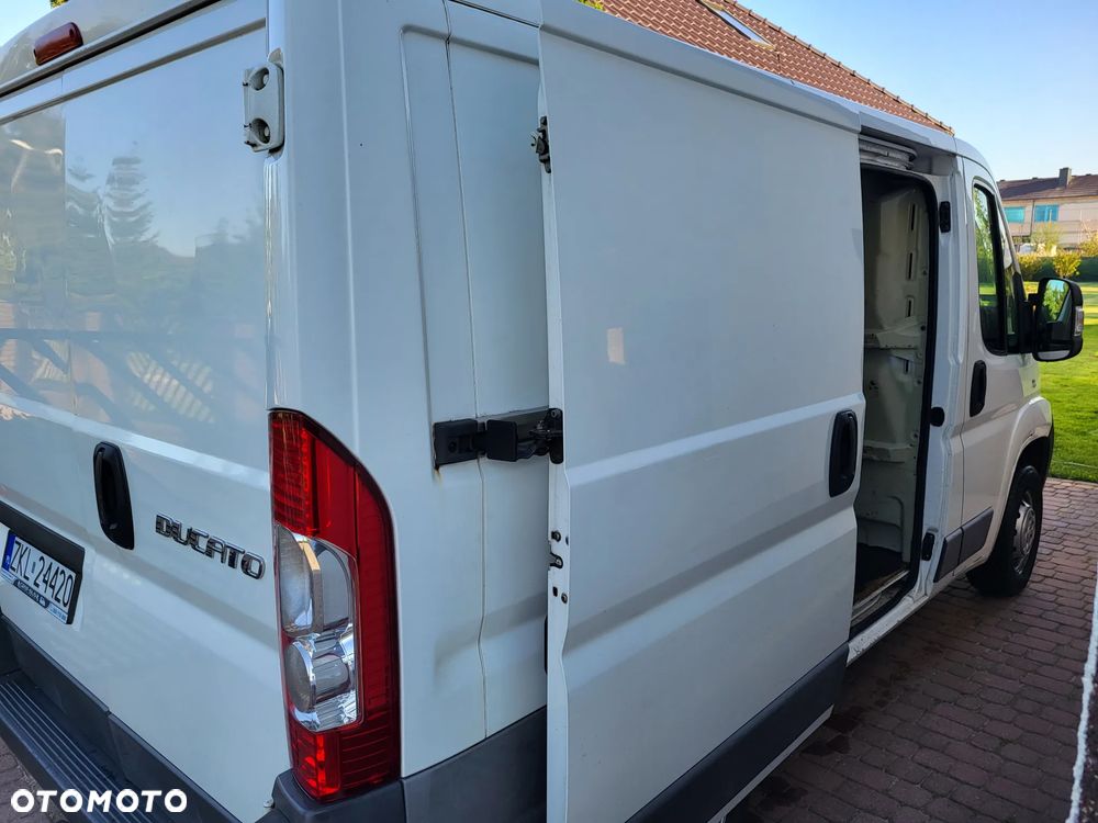 Fiat Ducato - 5