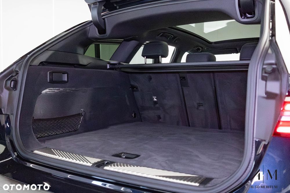 BMW Seria 5 520d xDrive - 30