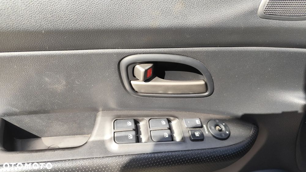 Kia Carens 2.0 CRDi Freedom 7os - 15