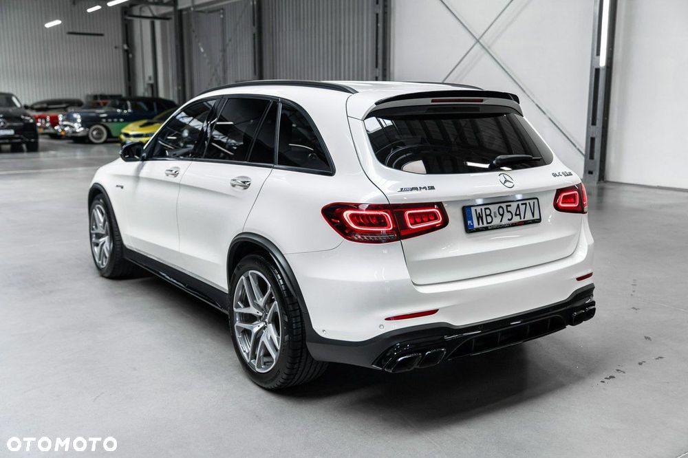 Mercedes-Benz GLC - 7