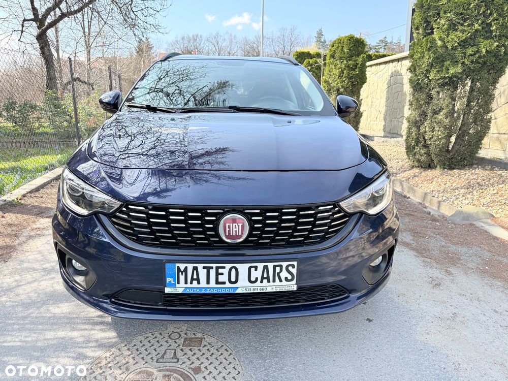 Fiat Tipo - 16