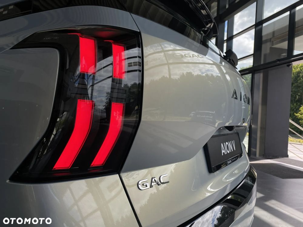GAC AION V - 38