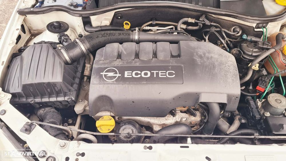 Opel Corsa 1.3 CDTi Silver Plus - 9