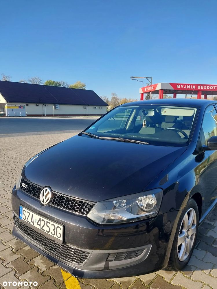Volkswagen Polo - 7