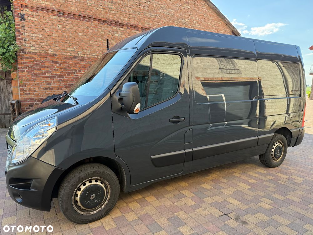 Renault Master - 3
