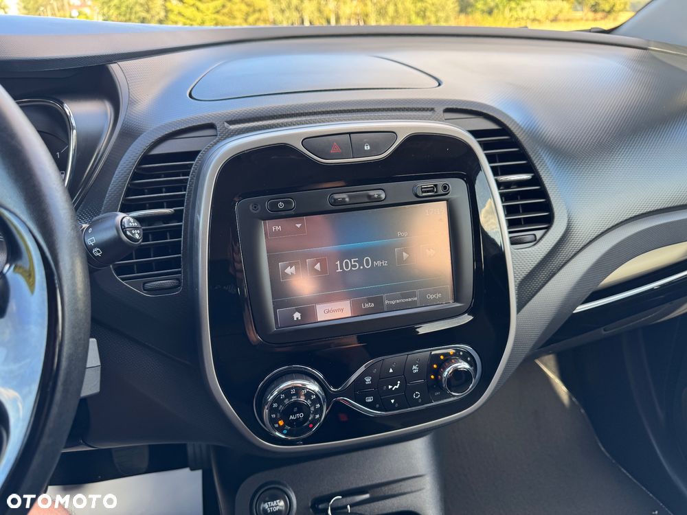 Renault Captur 0.9 Energy TCe Limited - 22