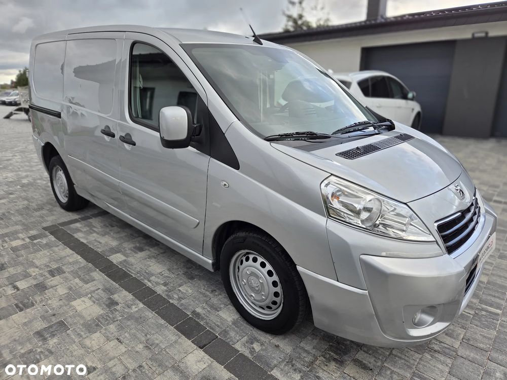 Peugeot Expert